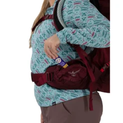 Osprey Womens Aura AG LT 65