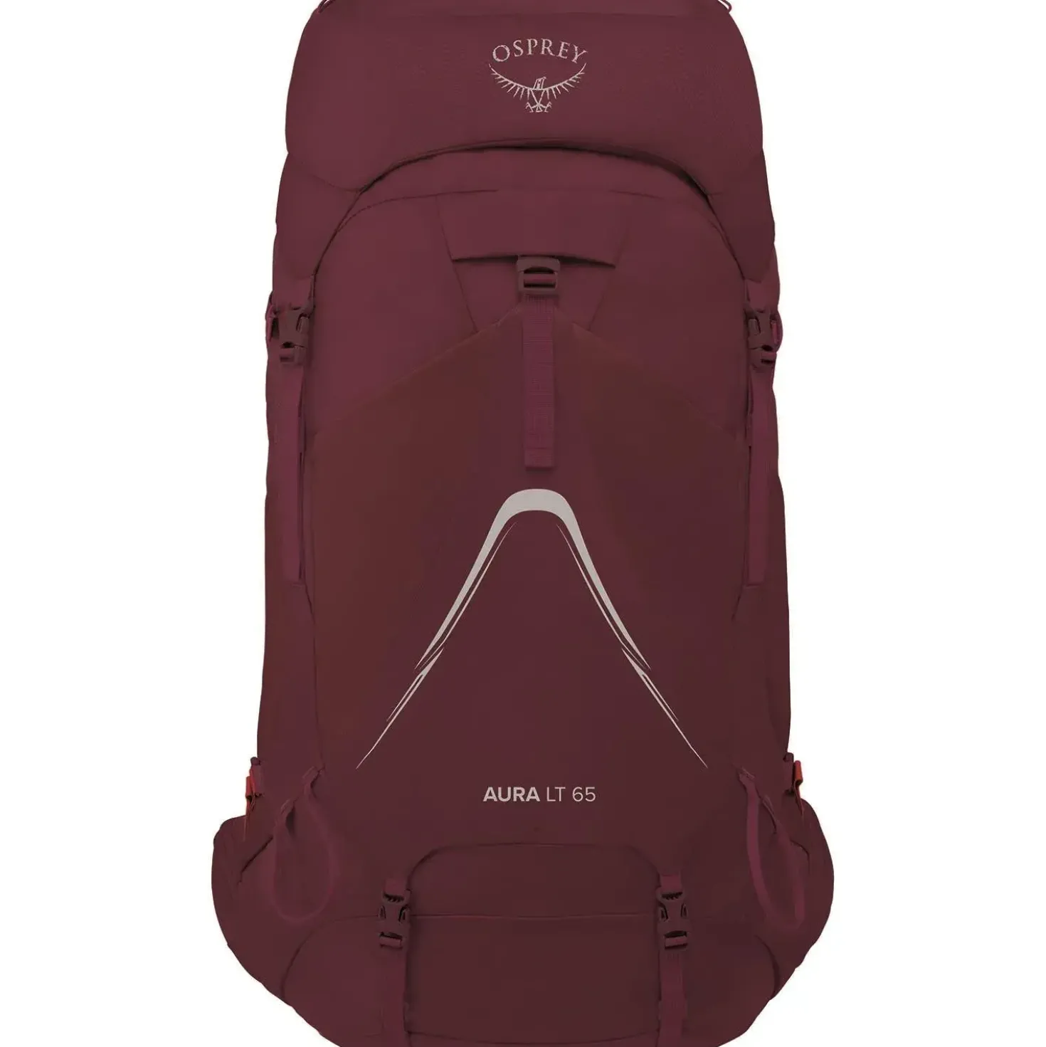 Osprey Womens Aura AG LT 65