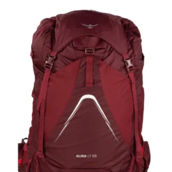 Osprey Womens Aura AG LT 65