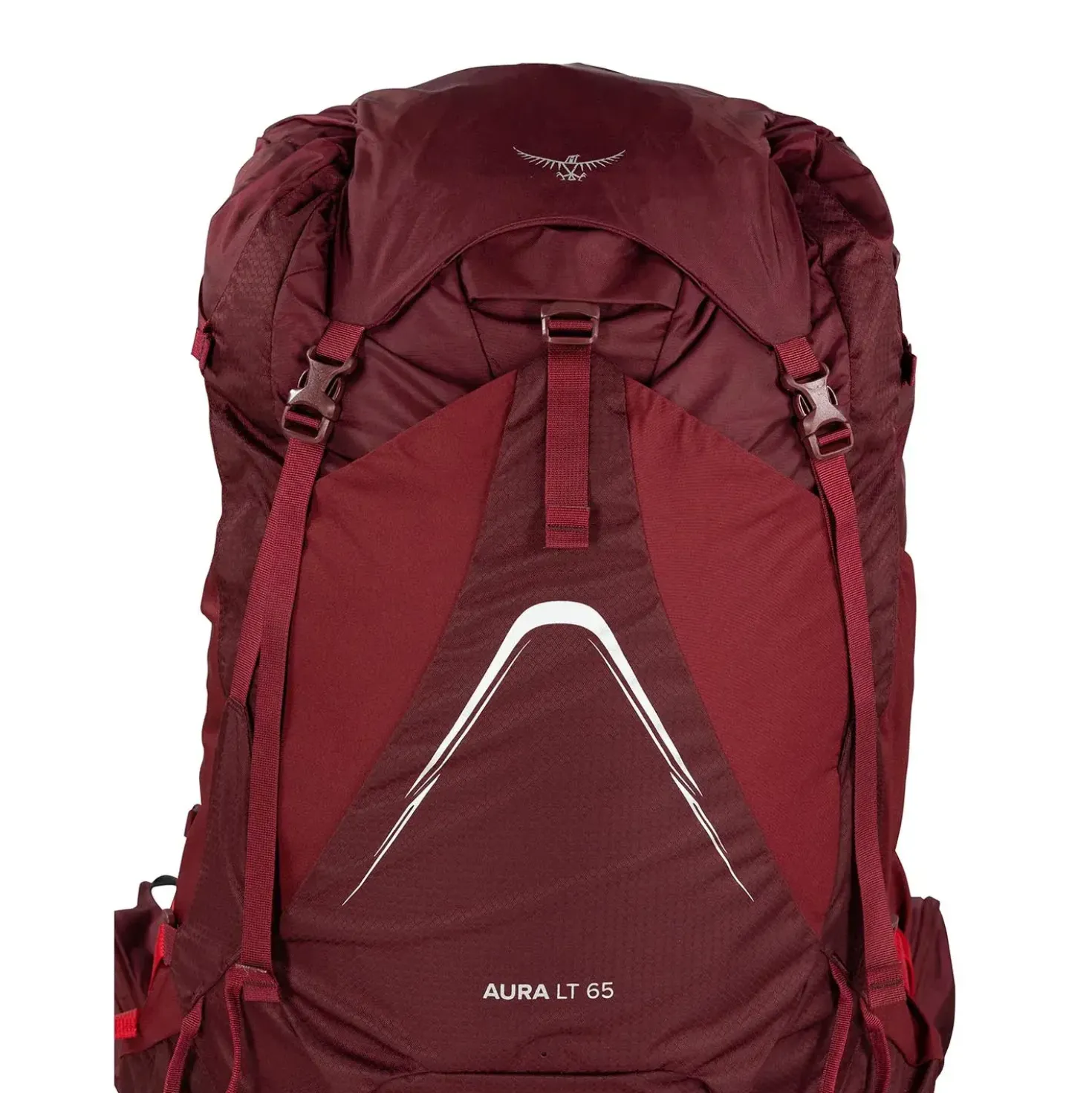 Osprey Womens Aura AG LT 65