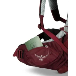 Osprey Womens Aura AG LT 65