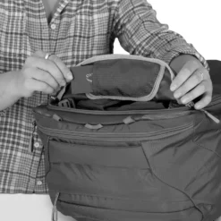 Osprey Womens Fairview 40