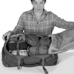 Osprey Womens Fairview 40