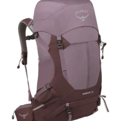 Osprey Womens Sirrus 36