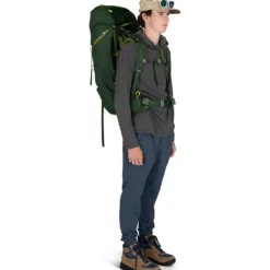 Osprey Youths Ace 50