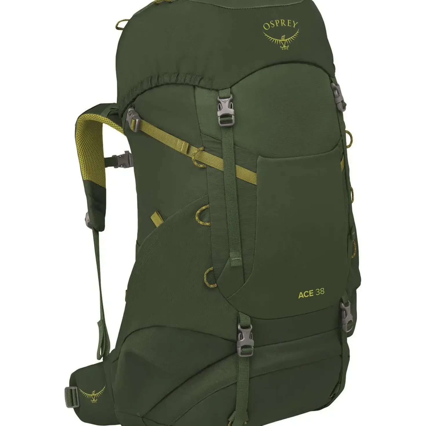 Osprey Youths Ace 38