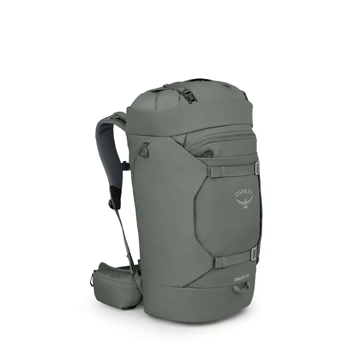 Osprey Zealot 45