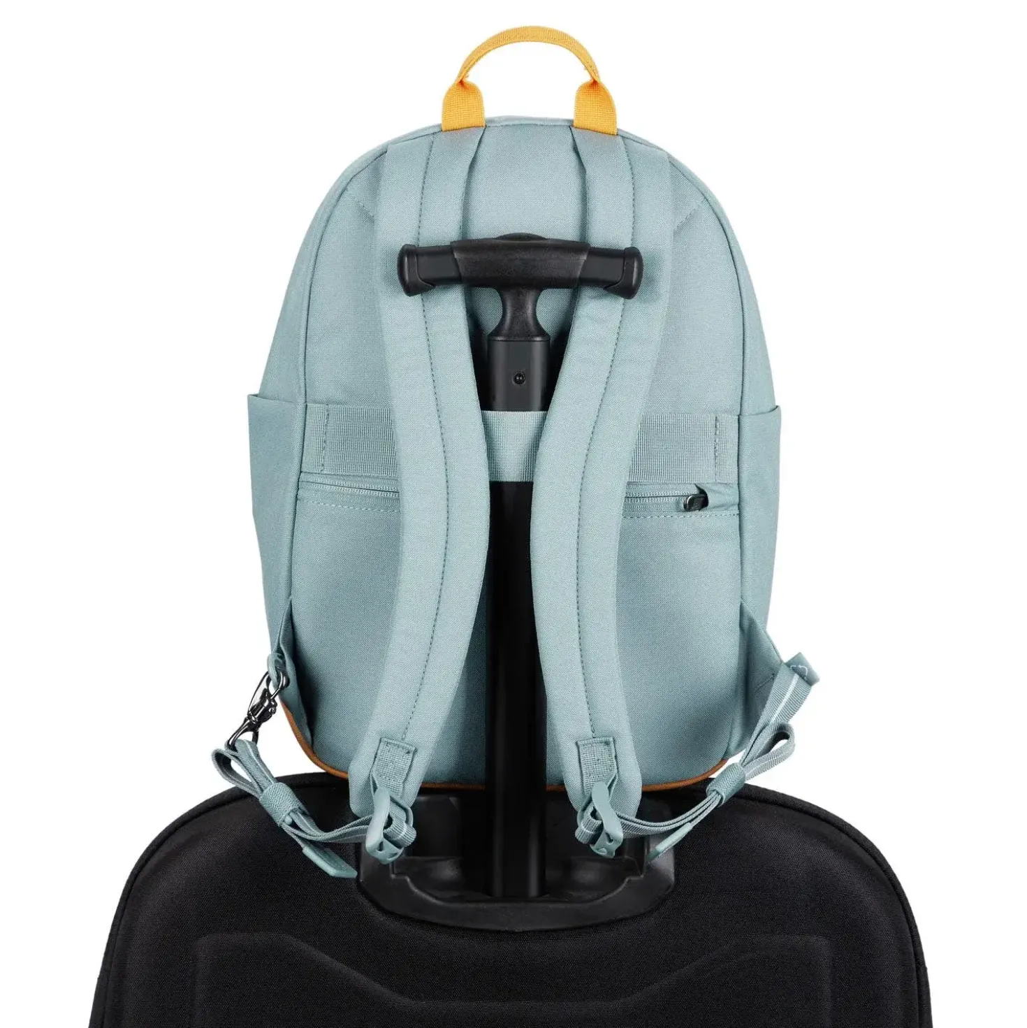 Pacsafe GO 15l Backpack