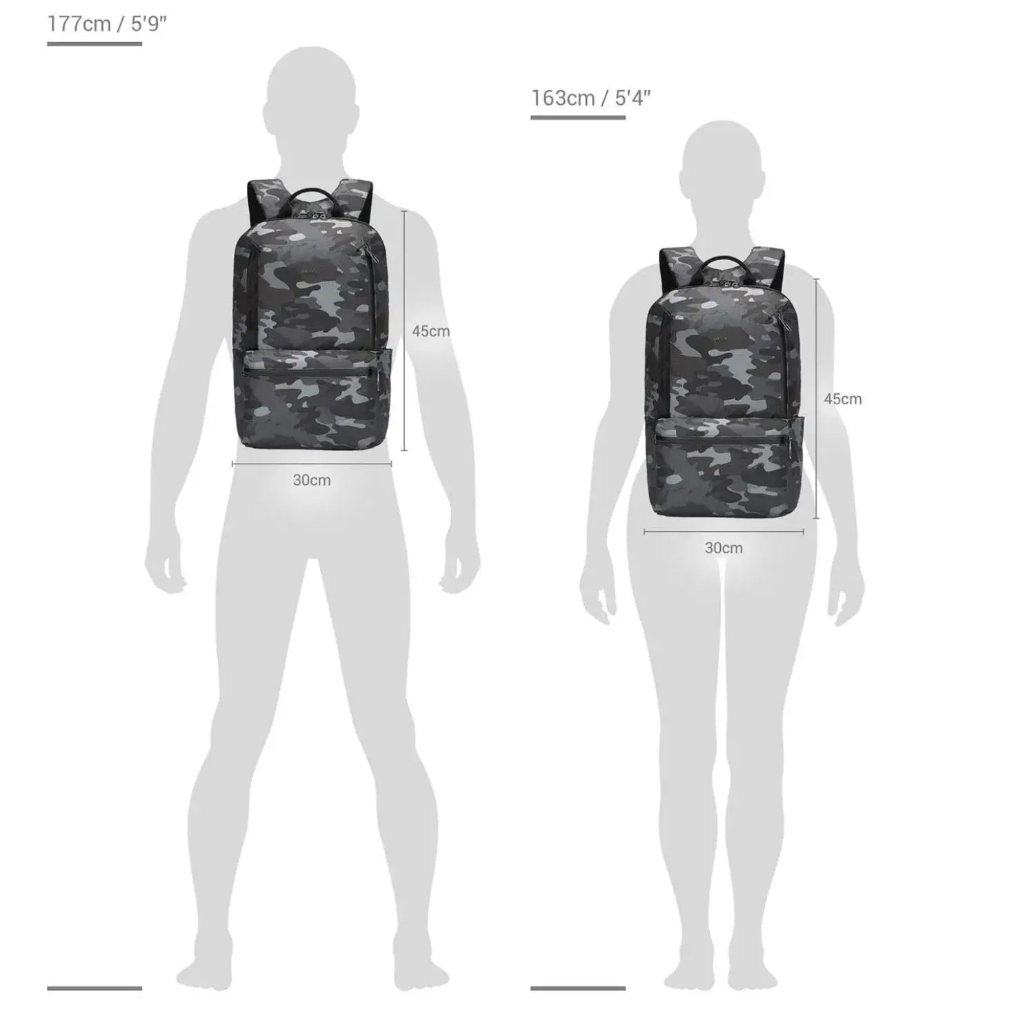 Pacsafe Pacsafe X 20l Backpack