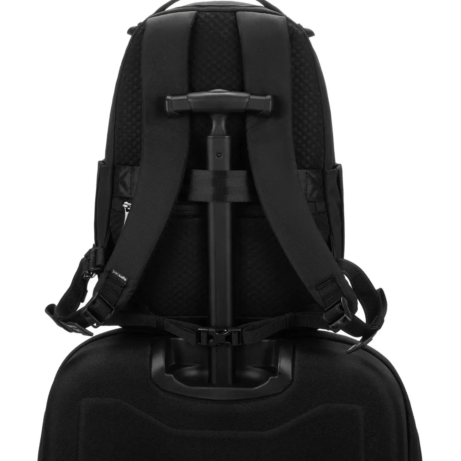 Pacsafe Vibe 16l All-around Backpack