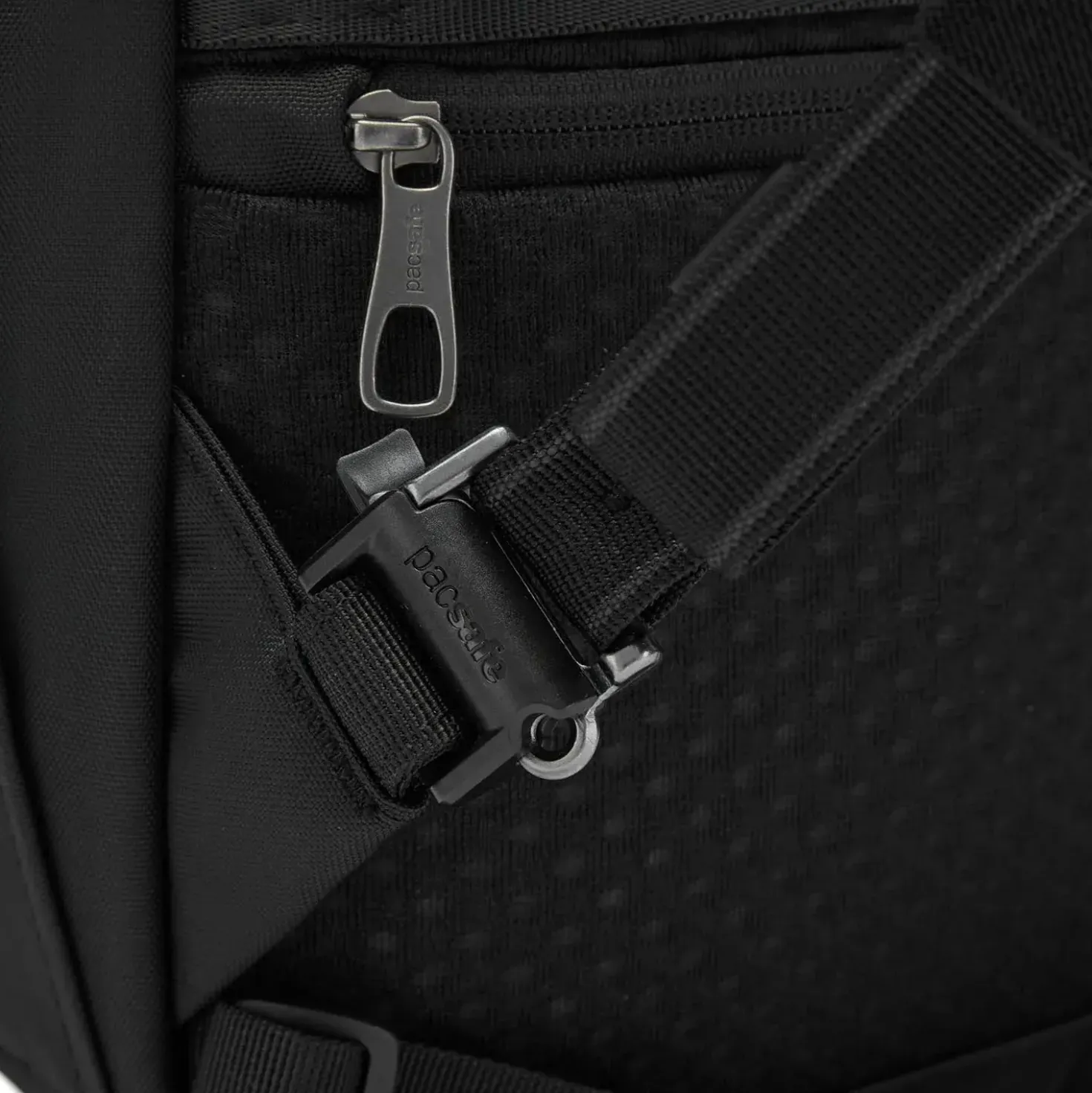 Pacsafe Vibe 16l All-around Backpack