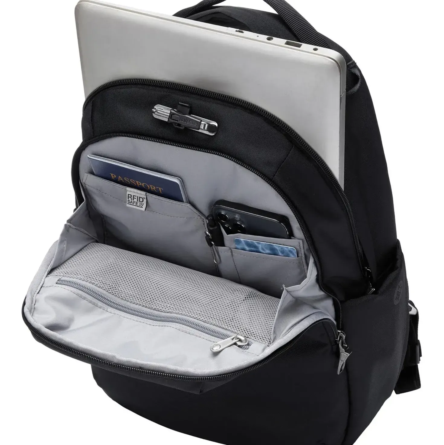 Pacsafe Vibe 16l All-around Backpack