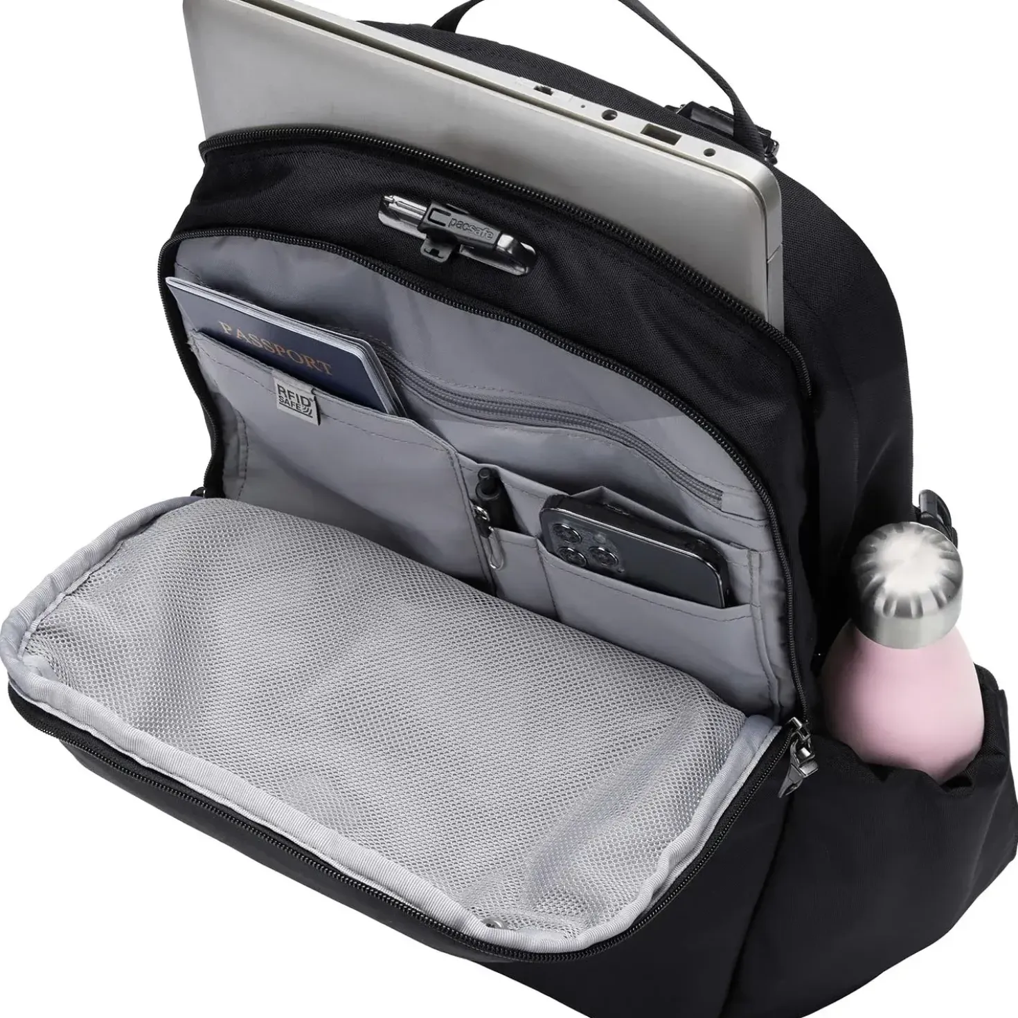 Pacsafe Vibe 25l Backpack