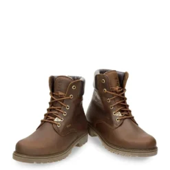 Panama Jack Mens Panama 03 GTX Wool