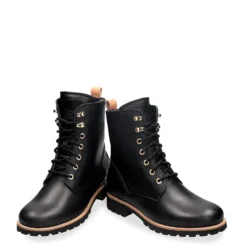 Panama Jack Womens Fara Igloo Trav