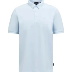 Peak Performance Mens Classic Cotton Polo