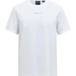 Peak Performance Mens Explore Graphic Tee