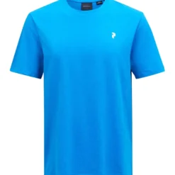 Peak Performance Mens Explore Graphic Tee