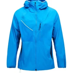 Peak Performance Mens Freelight Alpha Jacket