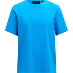 Peak Performance Mens Original Small Logo Tee