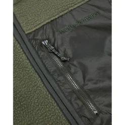 Peak Performance Mens Pile Vest