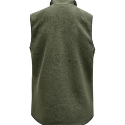 Peak Performance Mens Pile Vest