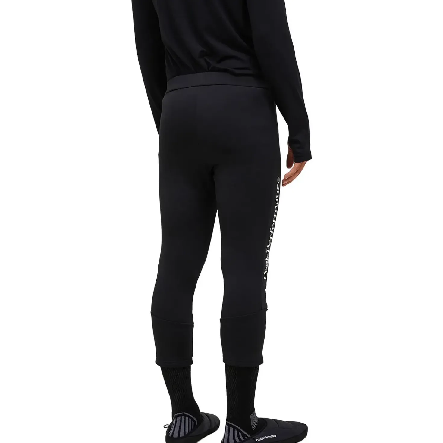 Peak Performance Mens Rider Essentials Pants