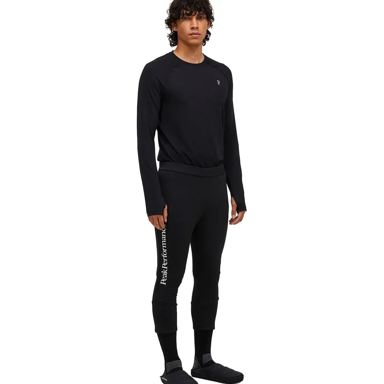 Peak Performance Mens Rider Essentials Pants