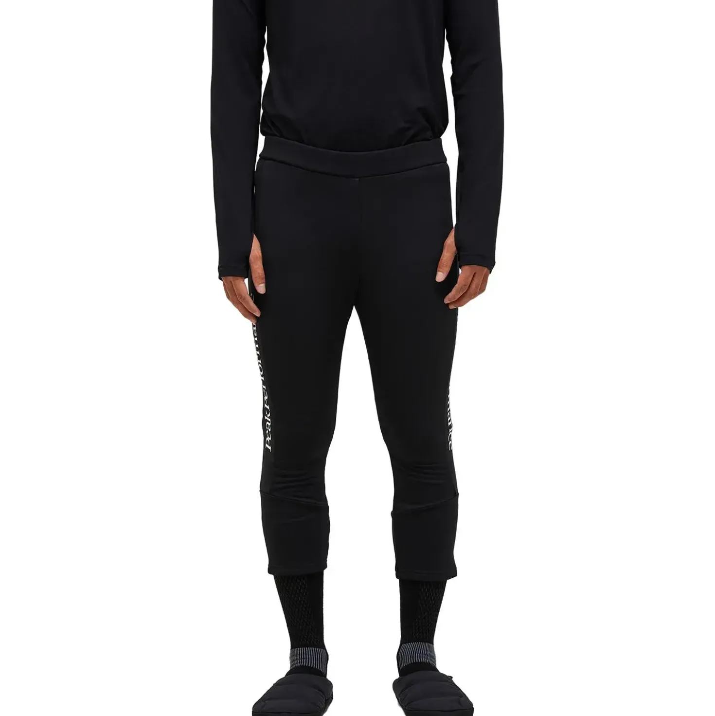 Peak Performance Mens Rider Essentials Pants