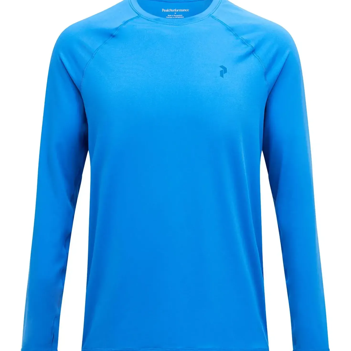 Peak Performance Mens Spirit Crew