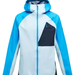 Peak Performance Mens Trail 3L Hipe Jacket