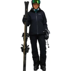 Peak Performance Womens Anima Insulated Jacket