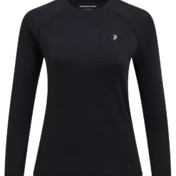 Peak Performance Womens Spirit Crew