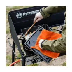 Petromax Aramid Pro 300 Potholders 2stk