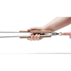 Petromax Bbq And Coal Tongs Large