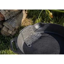 Petromax Chain Mail Cleaner