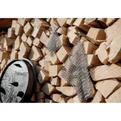 Petromax Chain Mail Cleaner