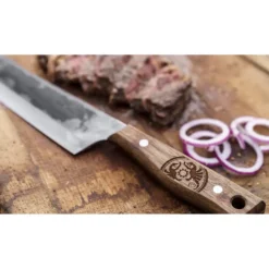 Petromax Chef's Knife 17 Cm