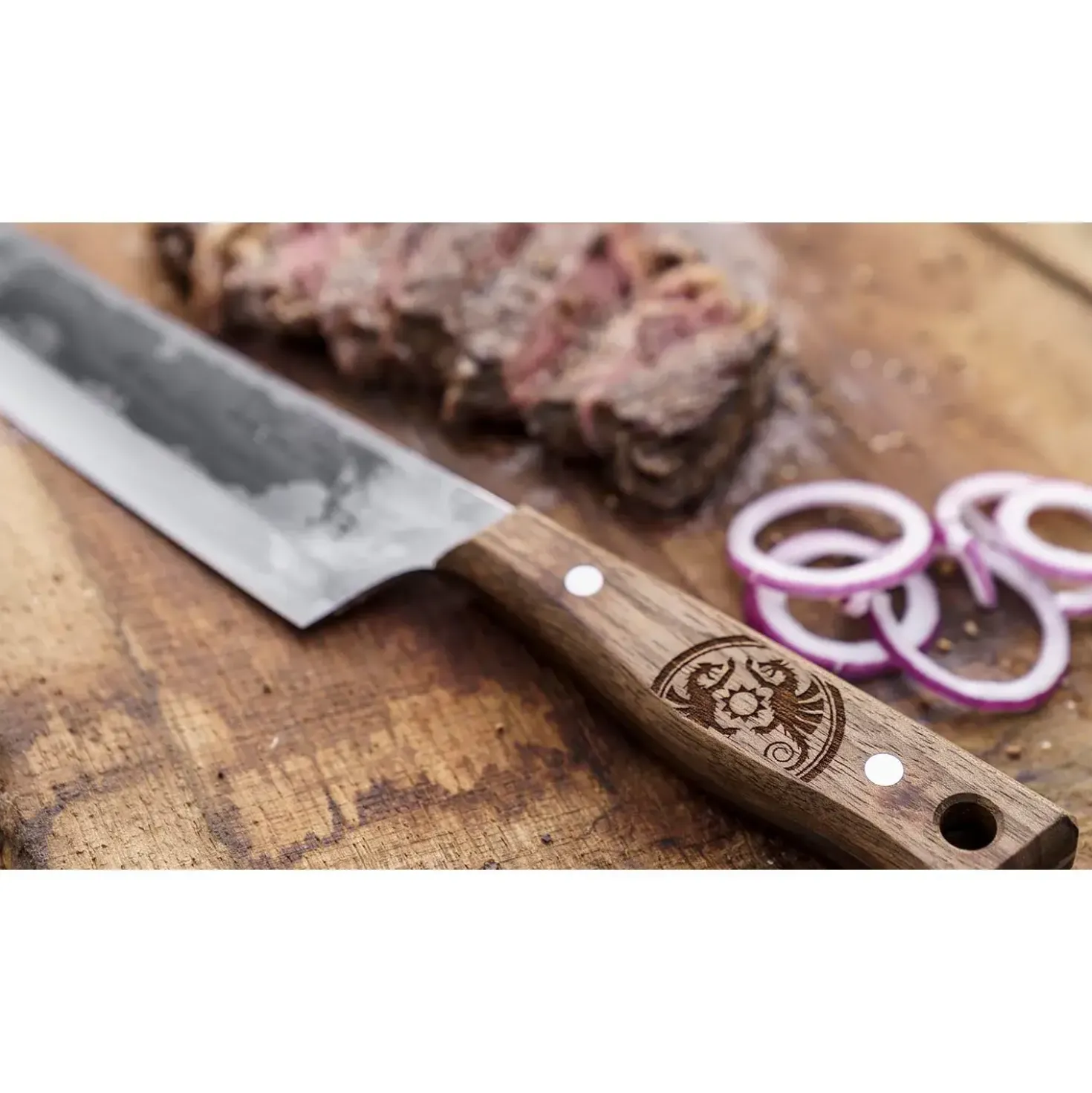 Petromax Chef's Knife 17 Cm