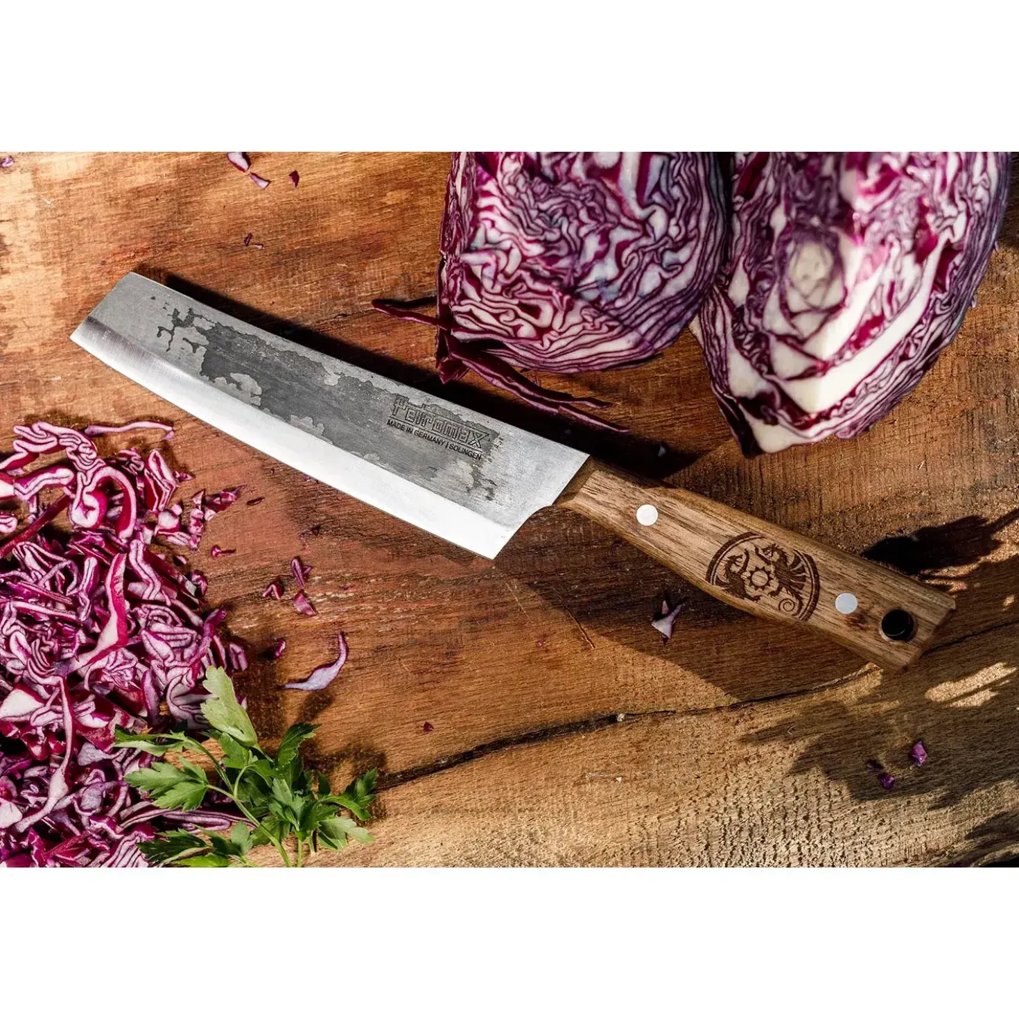 Petromax Chef's Knife 17 Cm