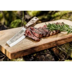Petromax Chef's Knife 17 Cm
