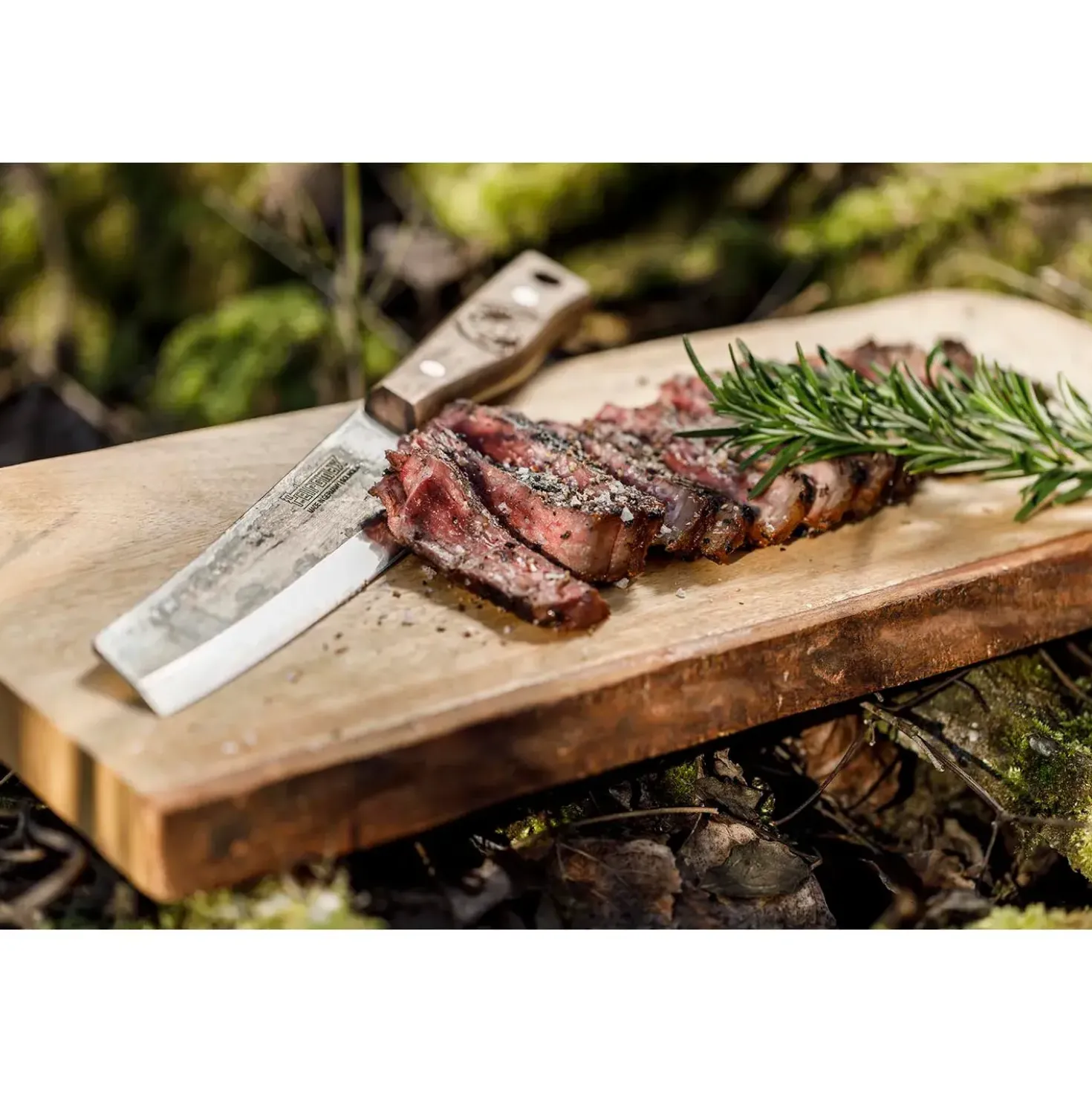 Petromax Chef's Knife 17 Cm
