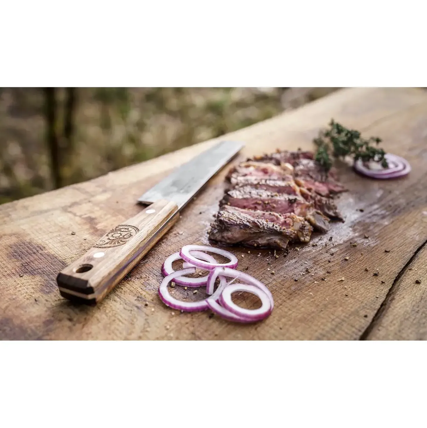 Petromax Chef's Knife 17 Cm