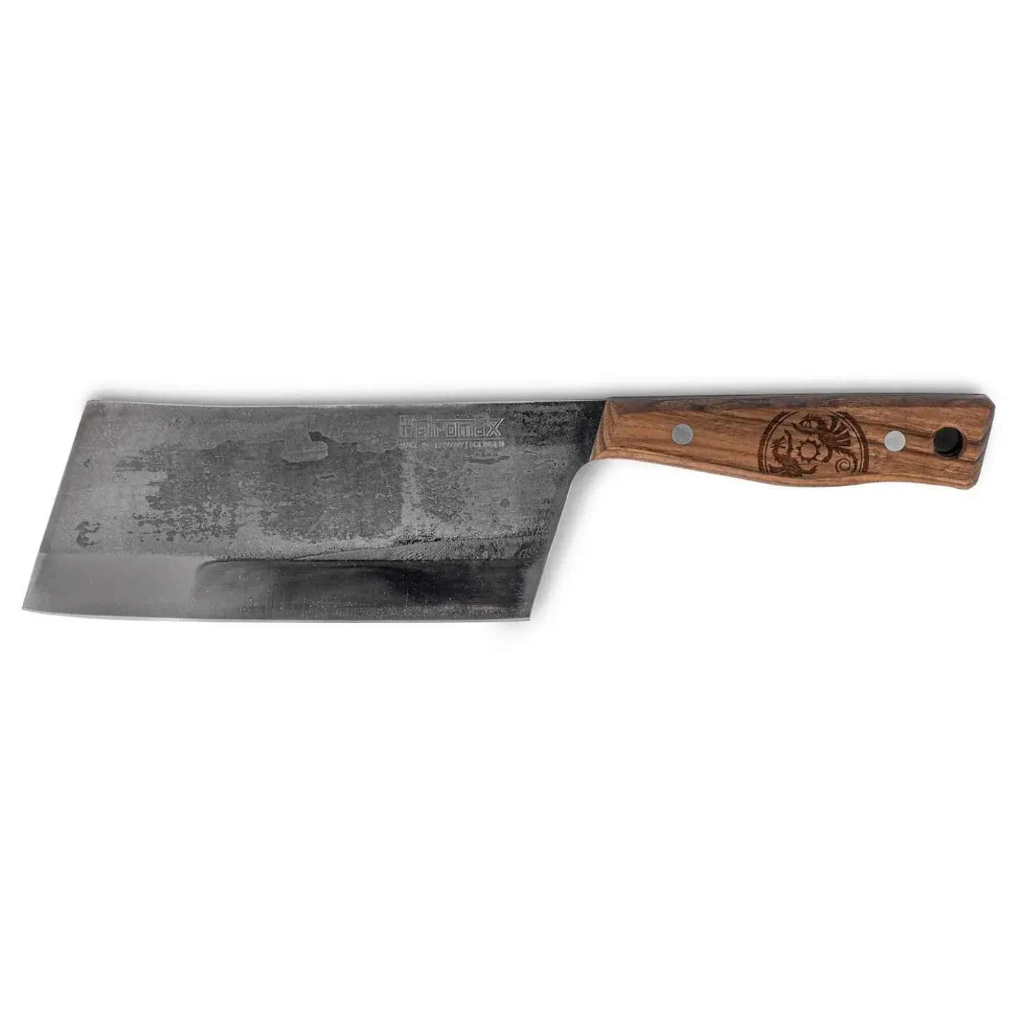 Petromax Cleaver Knife 17 Cm