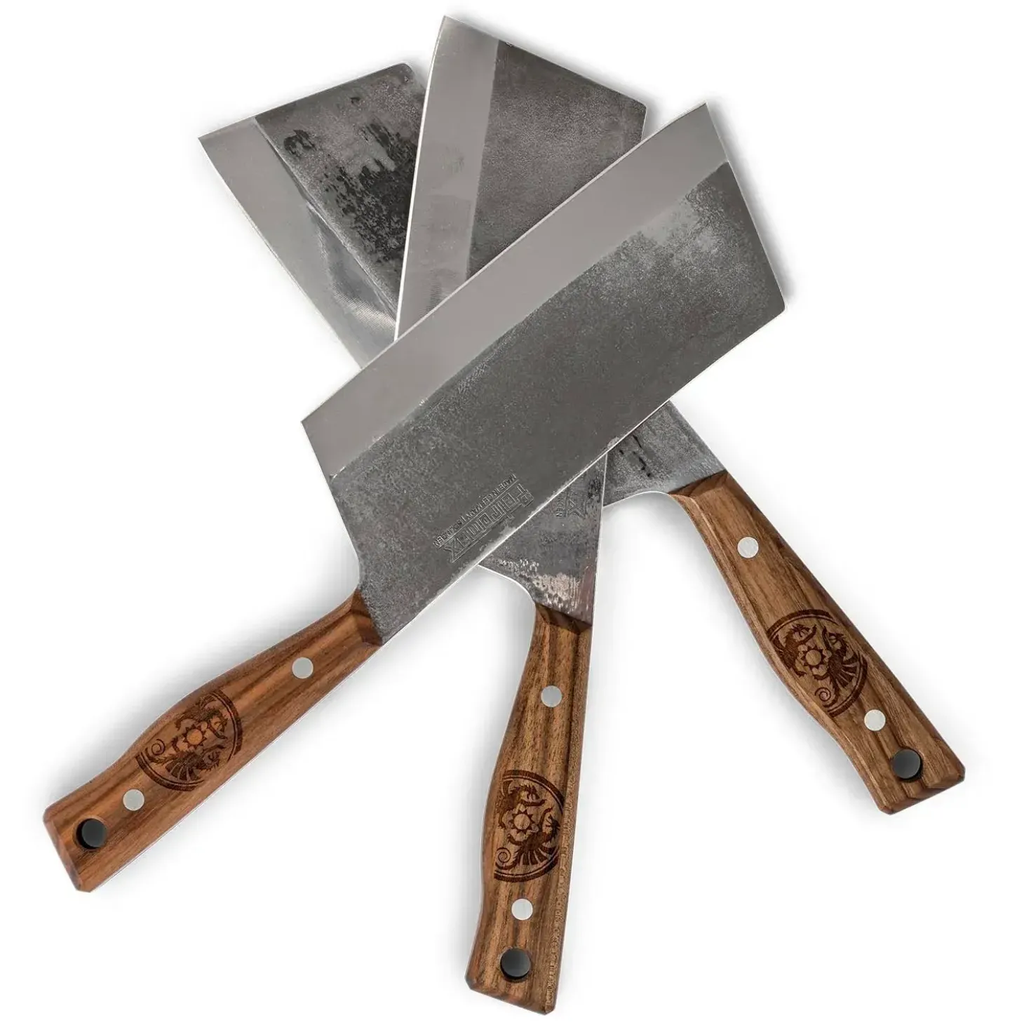 Petromax Cleaver Knife 17 Cm