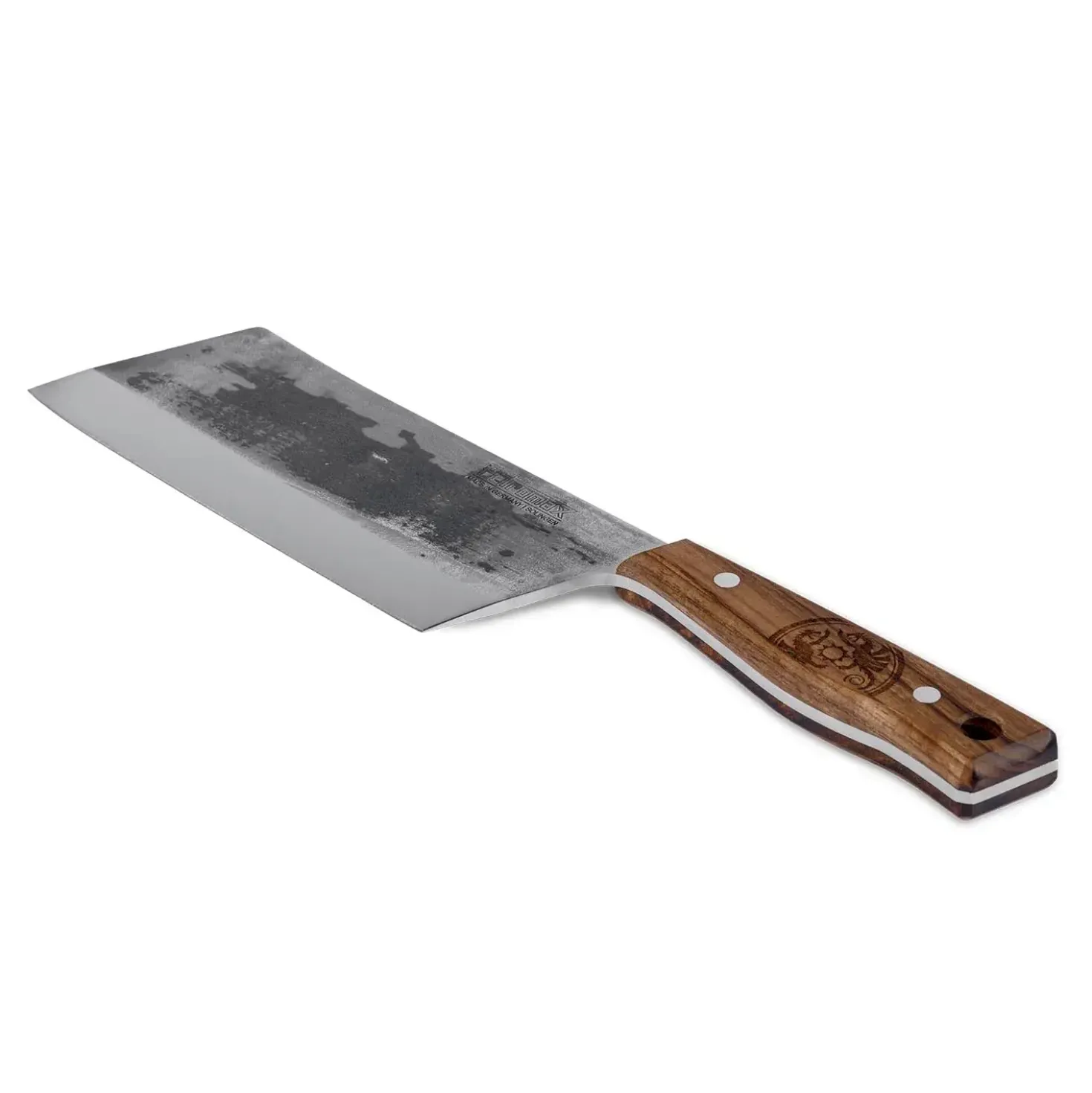 Petromax Cleaver Knife 17 Cm