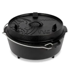 Petromax Dutch Oven Ft6