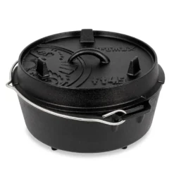 Petromax Dutch Oven Ft4.5