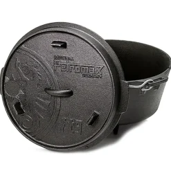 Petromax Dutch Oven Ft4.5