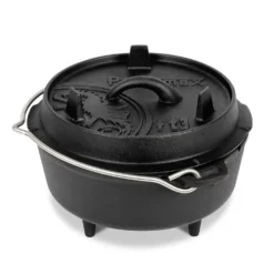 Petromax Dutch Oven Ft3